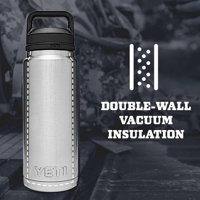 10 Best Water Bottle That Fits In Cup Holder of January 2024