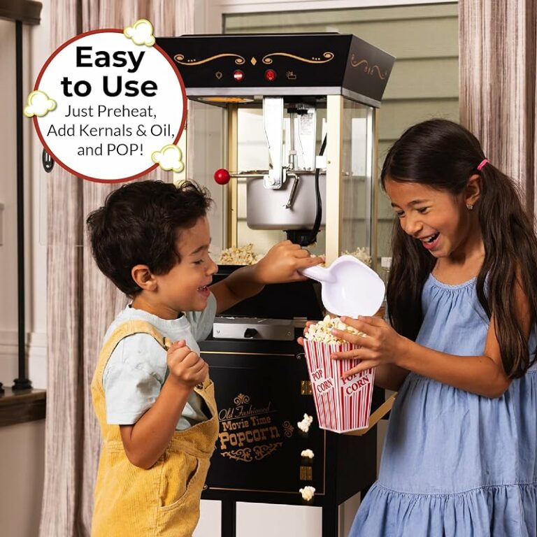 Best Bpa Free Air Popcorn Popper to consider (January 2024)