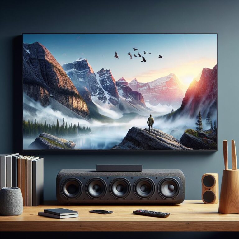 Best Soundbar For Dialogue Clarity in 2024: Buyer’s Guide & Expert’s Reviews