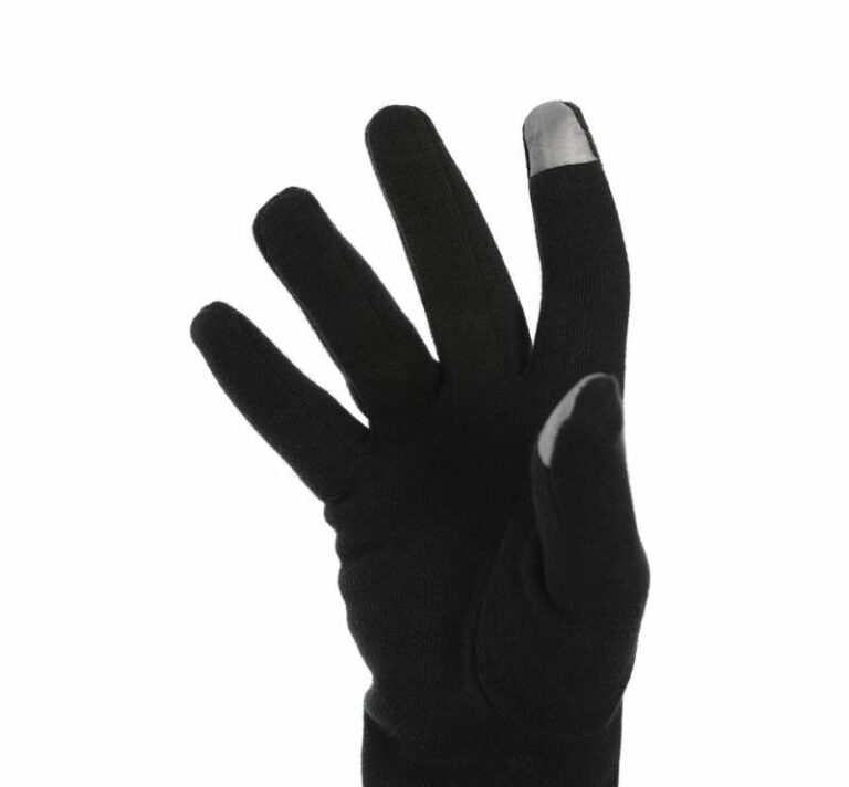 Best Men’s Gloves For Winter: Top Choice & Complete Guide 2024
